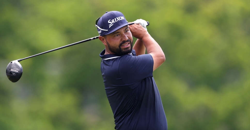 Spaun caps rainy US Open with monster putt for first major title