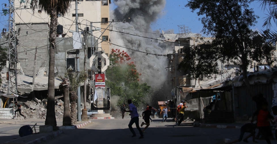 40 killed in Gaza as UN denounces Israeli-backed aid system