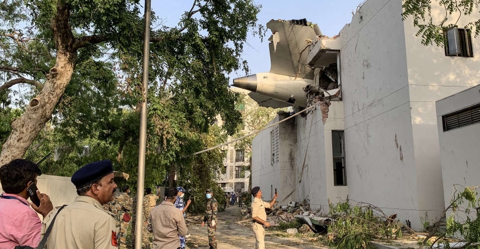 Air India chairman says crash should drive effort to build safer airline