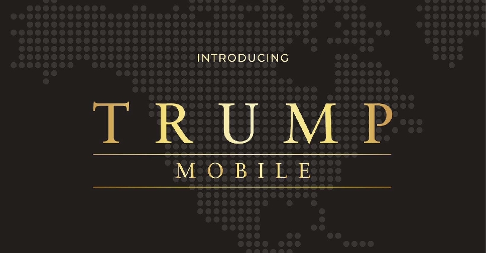 Trump Organisation launches mobile phone service, handset