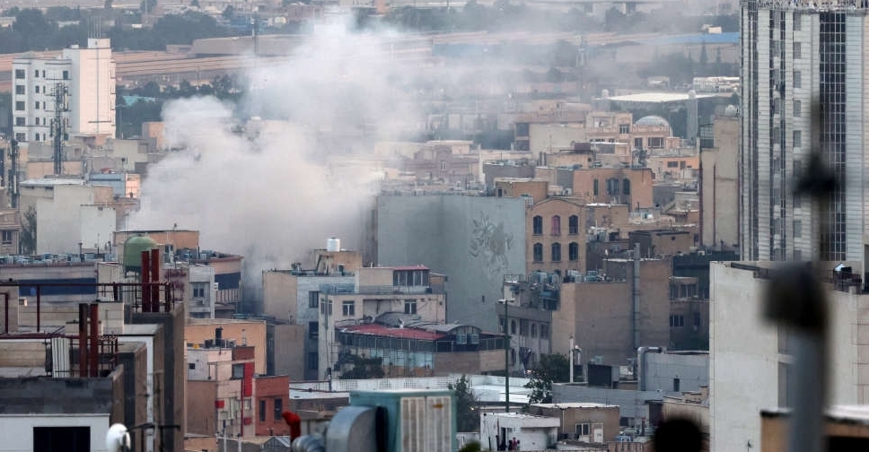Trump urges Tehran evacuation as Iran-Israel conflict enters fifth day