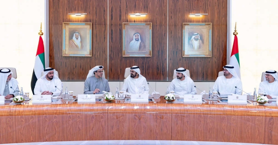 H.H. Sheikh Mohammed: UAE ranked 5th in World Competitiveness Ranking