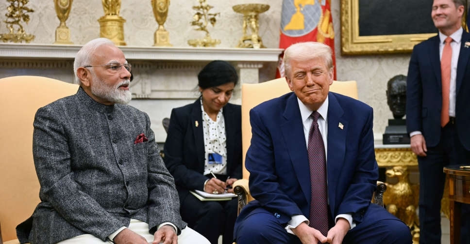 India's Modi maintains there was no US mediation in ceasefire with Pakistan