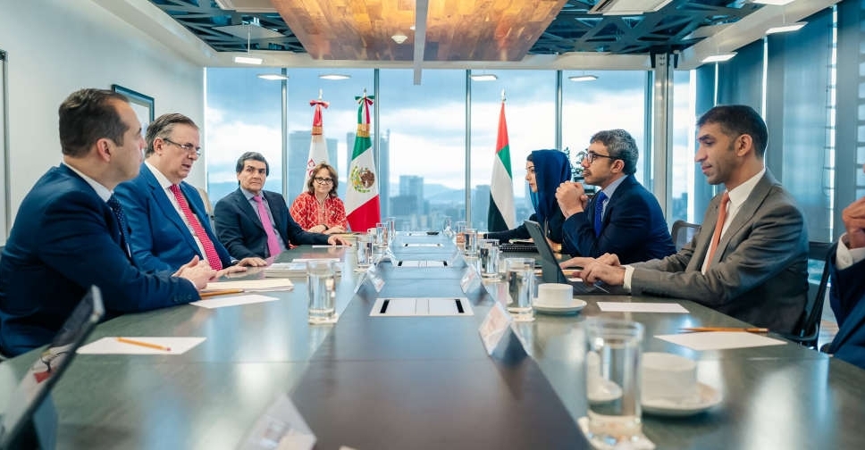 UAE and Mexico sign economic, investment agreements