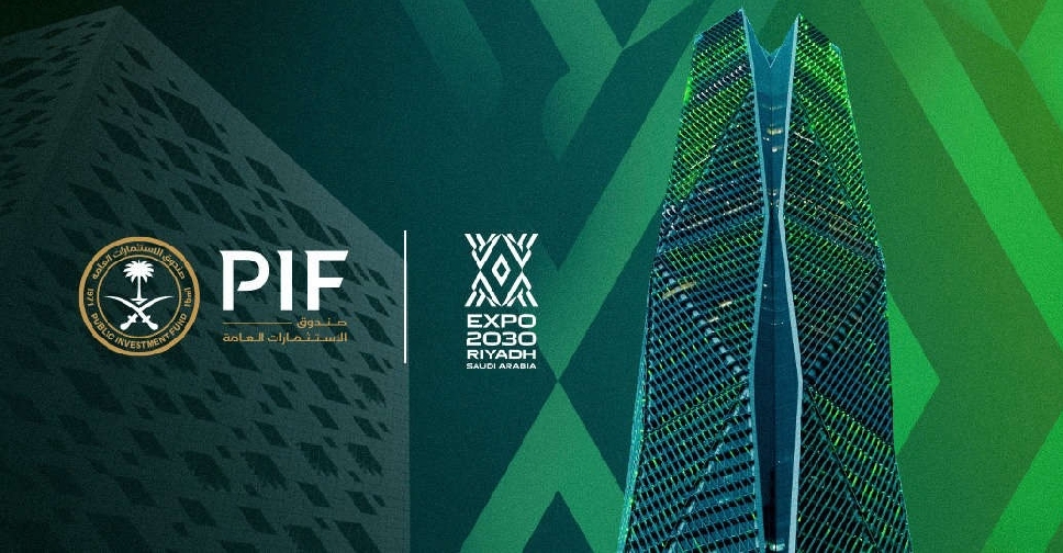 Saudi PIF launches new company to deliver Expo 2030