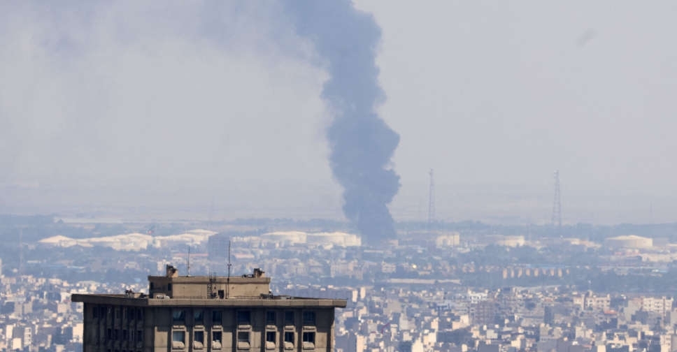 Israel-Iran conflict deepens, European diplomacy steps in