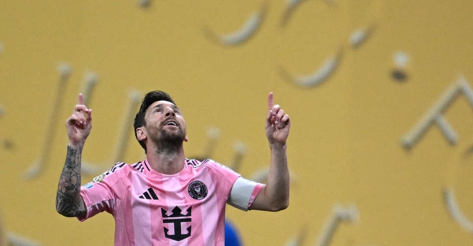 Messi guides Inter Miami to historic victory over Porto at Club World Cup