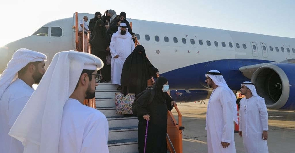 UAE evacuates citizens and residents from Iran