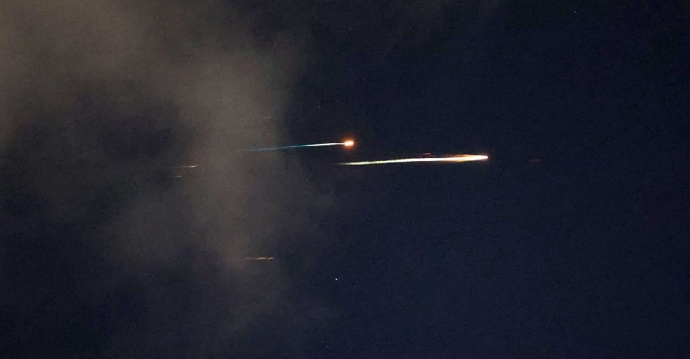 Iran, Israel launch new attacks as Tehran rules out nuclear talks