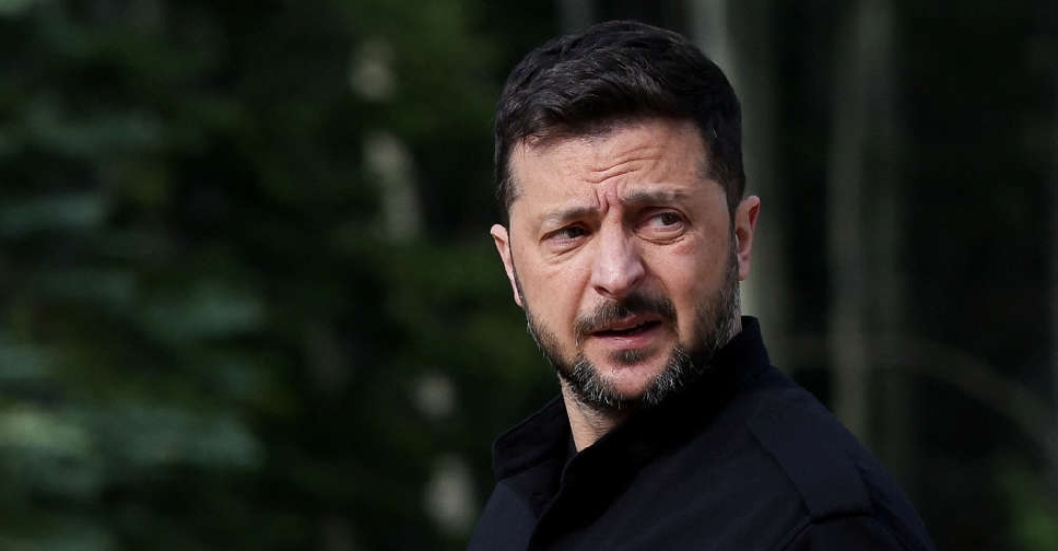 Ukraine asks allies to allocate 0.25% of GDP to boost its weapon production