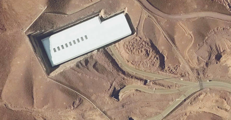 Saudi regulator says no radiation detected after US strikes on Iran