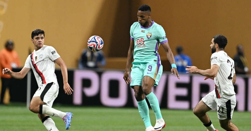 Man City down Al-Ain 6-0 to reach Club World Cup knockout stage