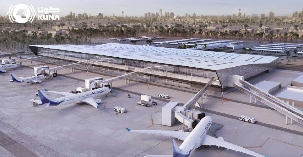 Bahrain, Kuwait temporarily close airspace