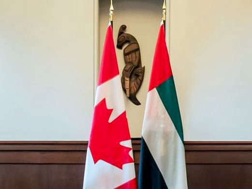 AI among key sectors unlocked in new UAE-Canada partnerships