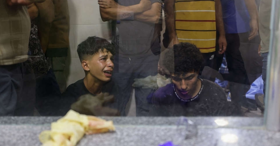 Weaponisation of food in Gaza constitutes war crime, UN rights office says
