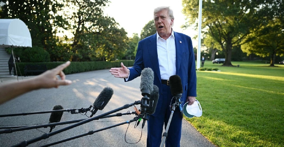 Trump rebukes Israel for post-ceasefire strikes
