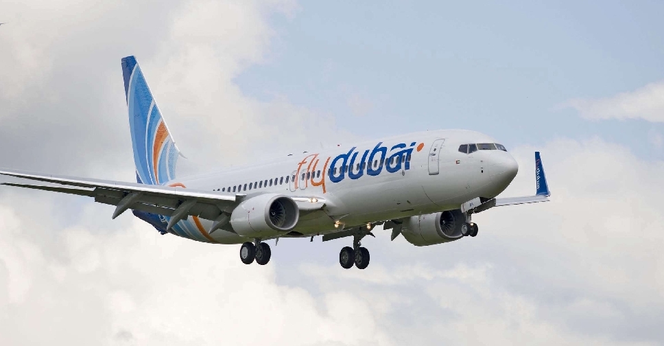 Flydubai gears up to restore full network