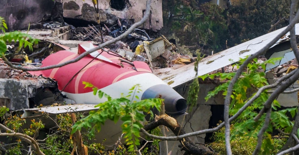 India says efforts are on to reconstruct events that caused Air India crash