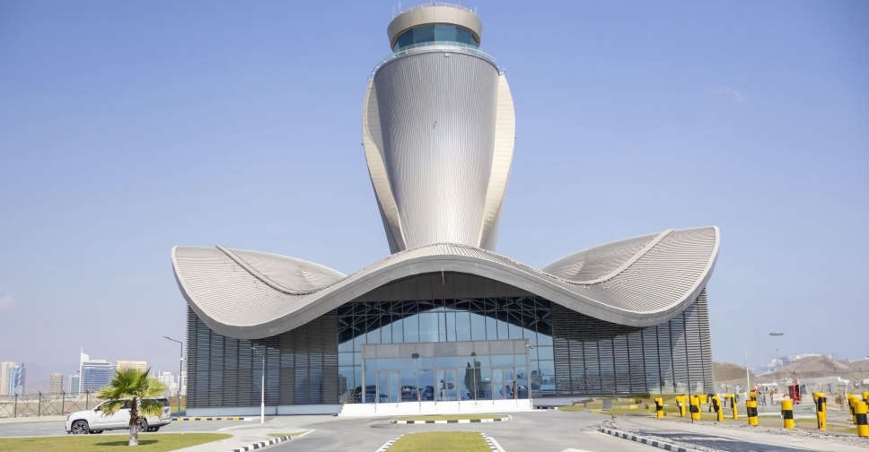 Fujairah Airport Customs stops heroin smuggling attempt