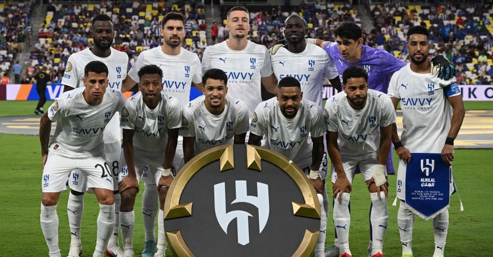 Al-Hilal win against Pachuca to reach last 16 at Club World Cup
