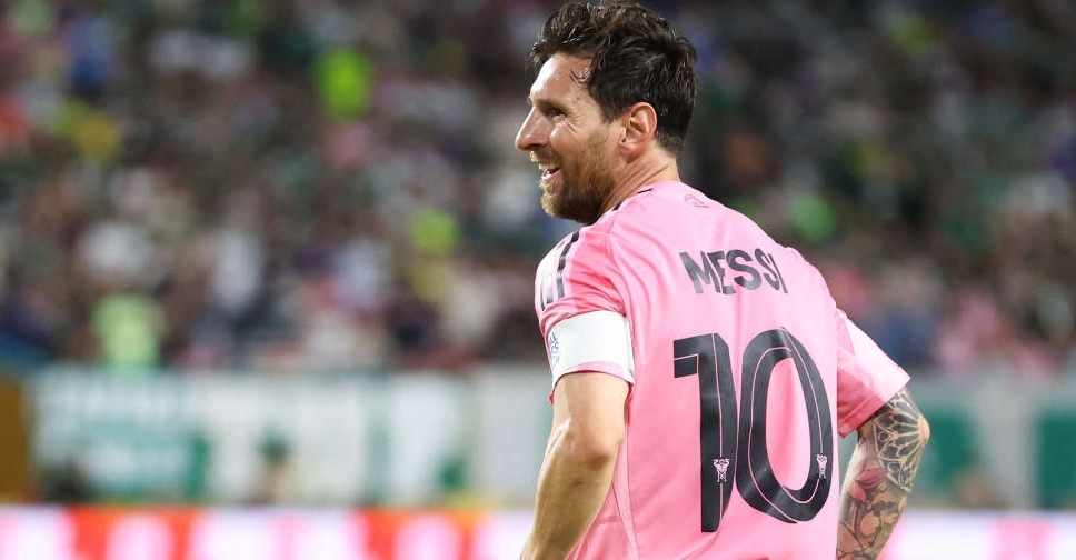 Lionel Messi, Inter Miami drive Club World Cup ratings