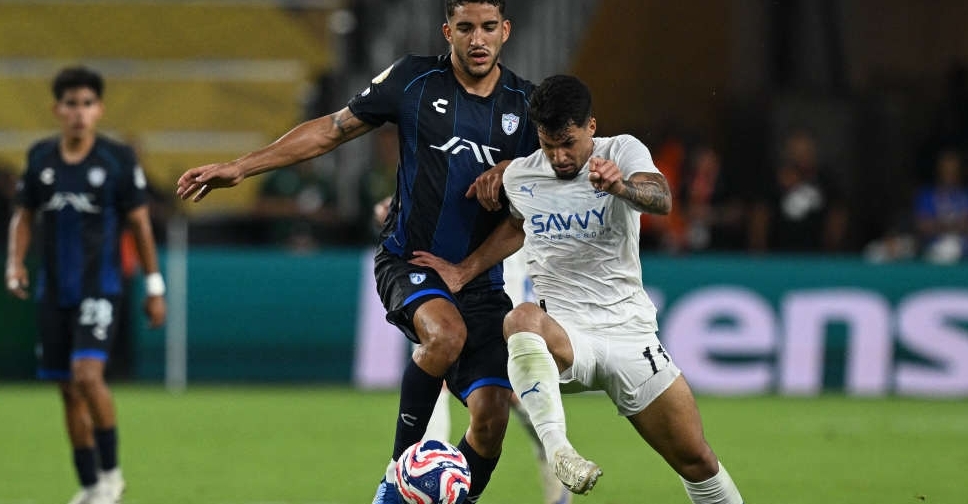 Al-Hilal down Pachuca to reach last 16 at Club World Cup