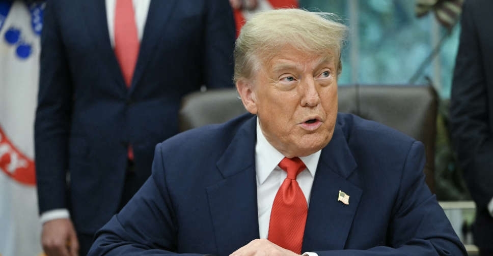 Trump victorious again as US Supreme Court wraps up its term