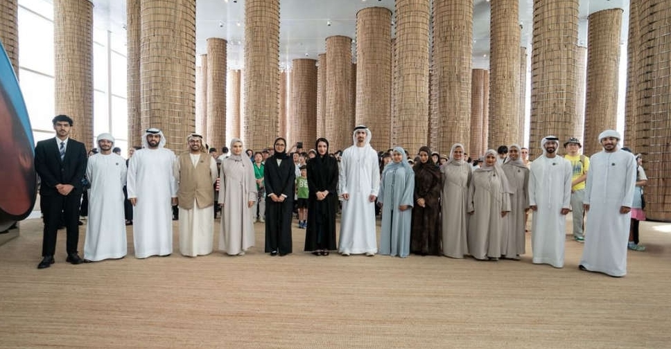 UAE launches programme to train youth in global social missions