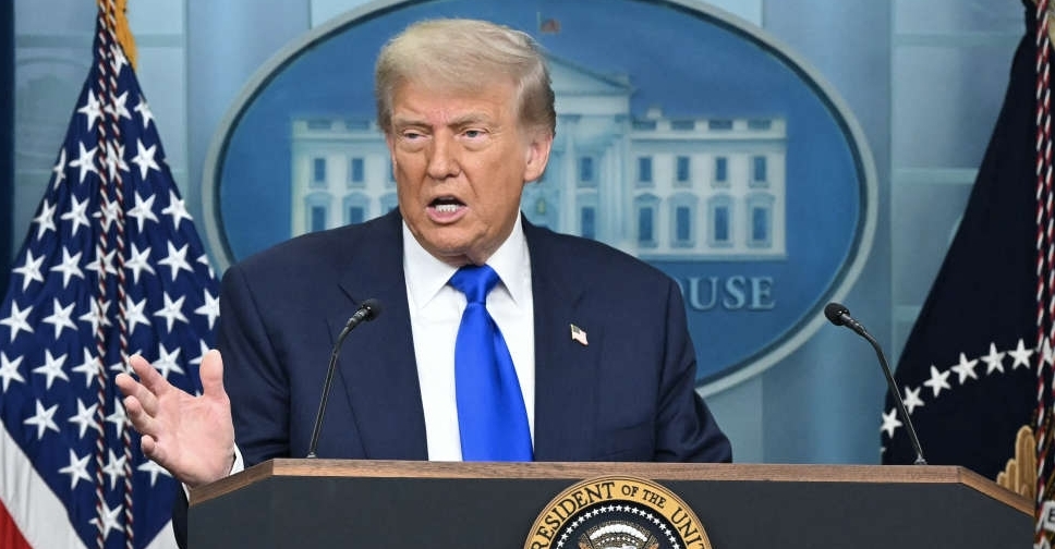 Trump urges Hamas to accept 'final proposal' for 60-day Gaza ceasefire