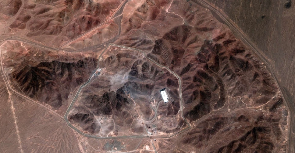 Iranian nuclear programme degraded by up to two years, Pentagon says