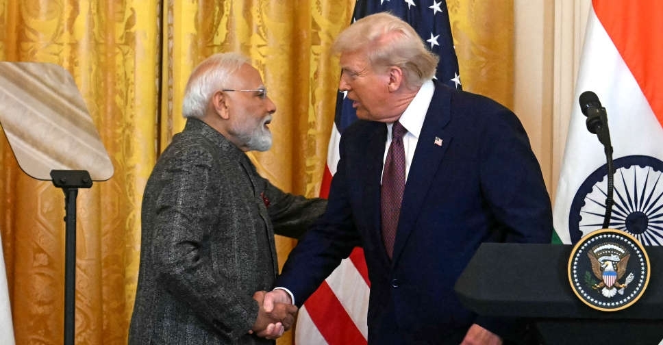 US, India push for trade pact after Trump strikes deal with Vietnam