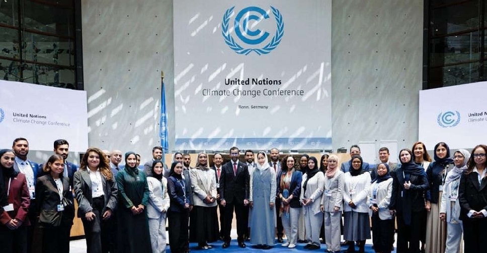 UAE champions climate action, inclusivity at UN talks