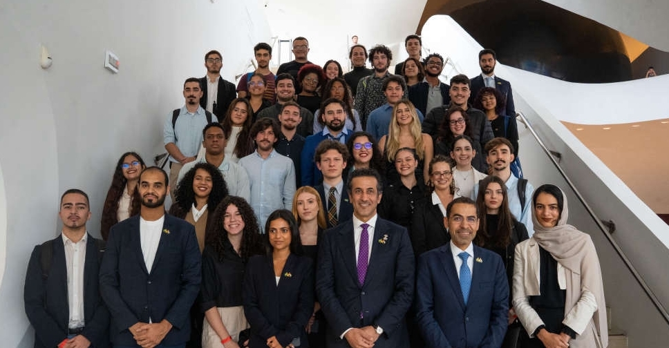 UAE hosts ‘BRICS Youth Dialogue' in Rio