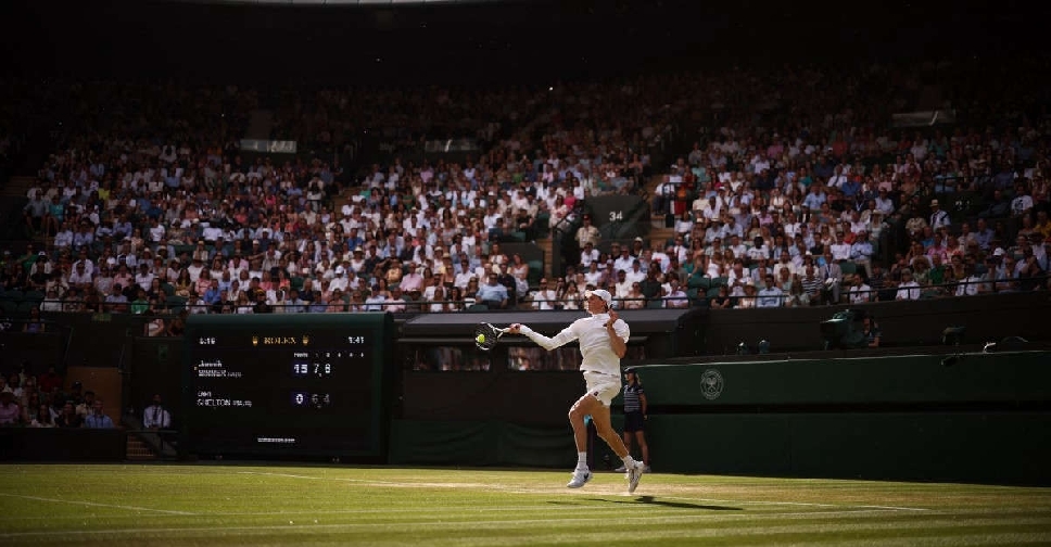 Sinner, Swiatek reach Wimbledon semis