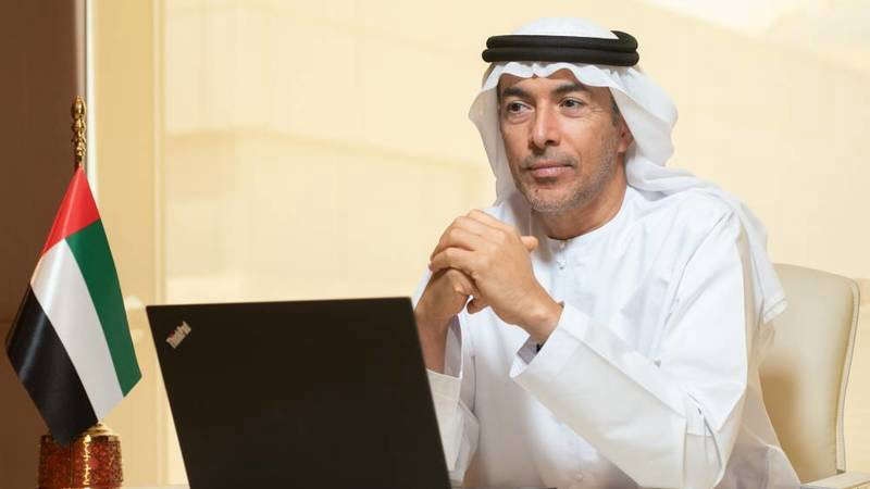 محافظ المصرف المركزي: رفع اسم الدولة من قائمة الدول الثالثة عالية المخاطر .. ترجمة لرؤية القيادة