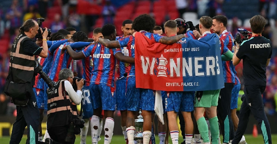 Crystal Palace dropped to UEFA's Conference League in multi-club ownership case