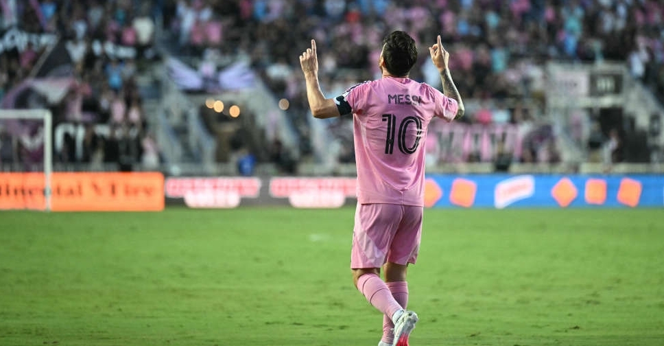 Lionel Messi extends streak, Miami ends Nashville's run