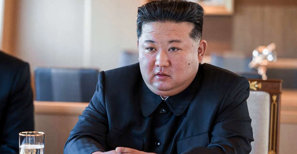 North Korean leader Kim reaffirms support for Russia in Ukraine conflict