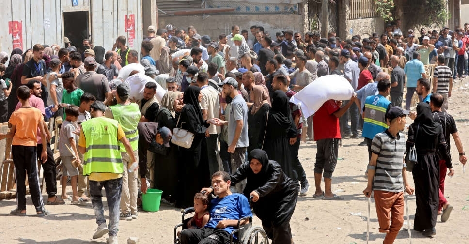 Israeli missile hits Gaza children collecting water, IDF blames malfunction