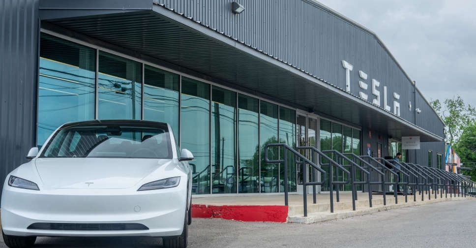 Tesla to sell Model Y cars in India, starting at $69,770