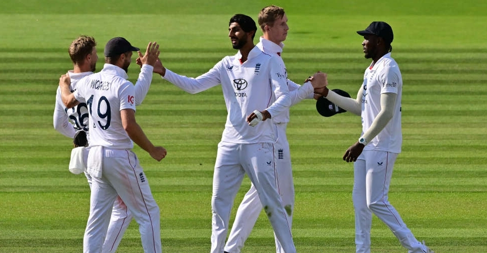 England fined, docked two WTC points for slow over rate at Lord's