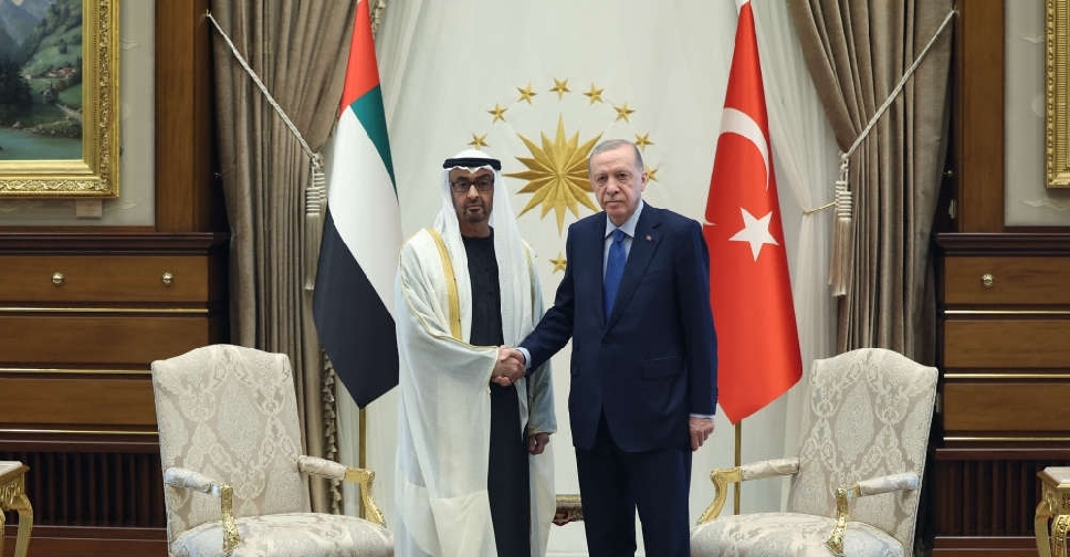 New UAE–Turkey MoUs expand strategic partnership