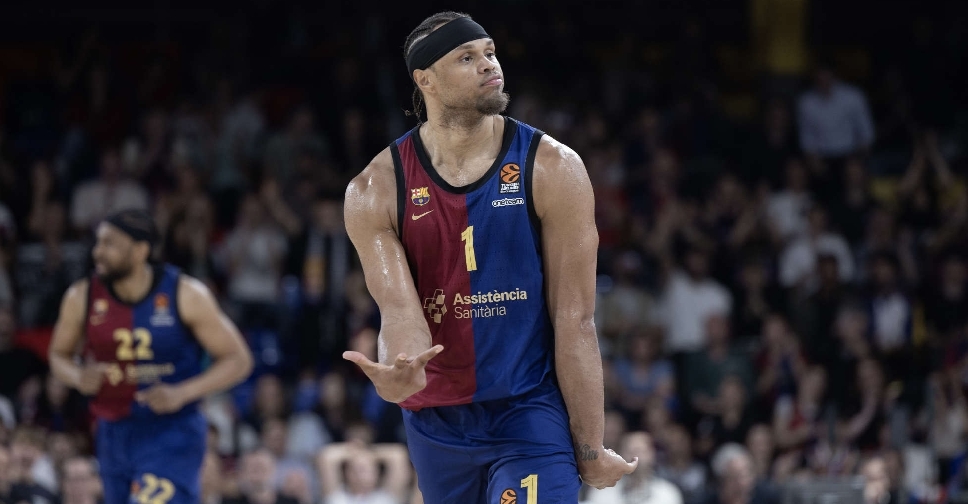 Dubai Basketball signs NBA and EuroLeague veteran Justin Anderson