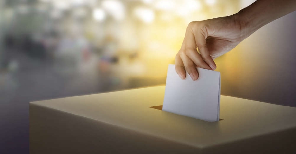 UK to lower voting age to 16 in landmark electoral reform