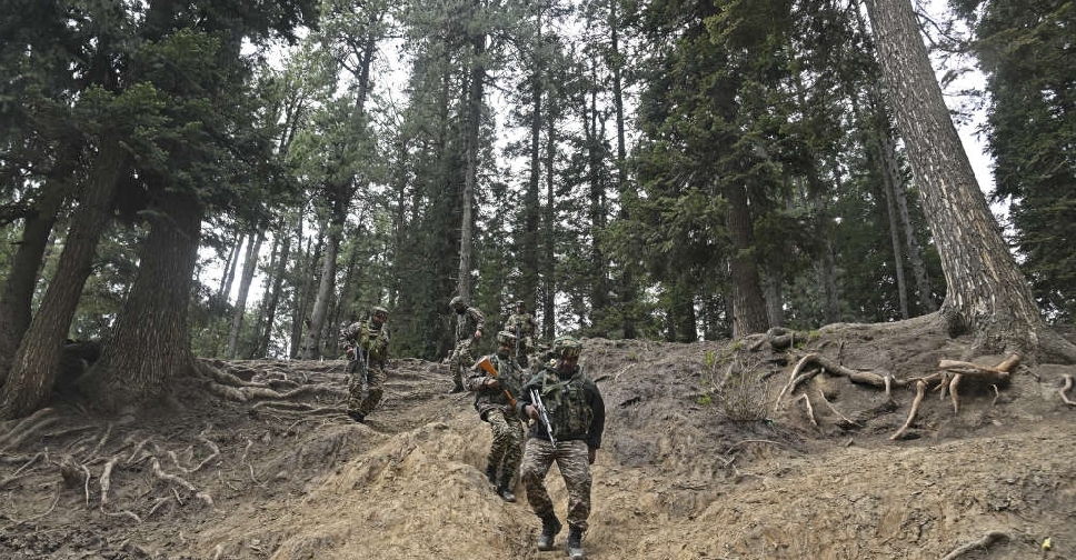 US designates Pakistani group's offshoot as 'terrorist' organization over Kashmir attack
