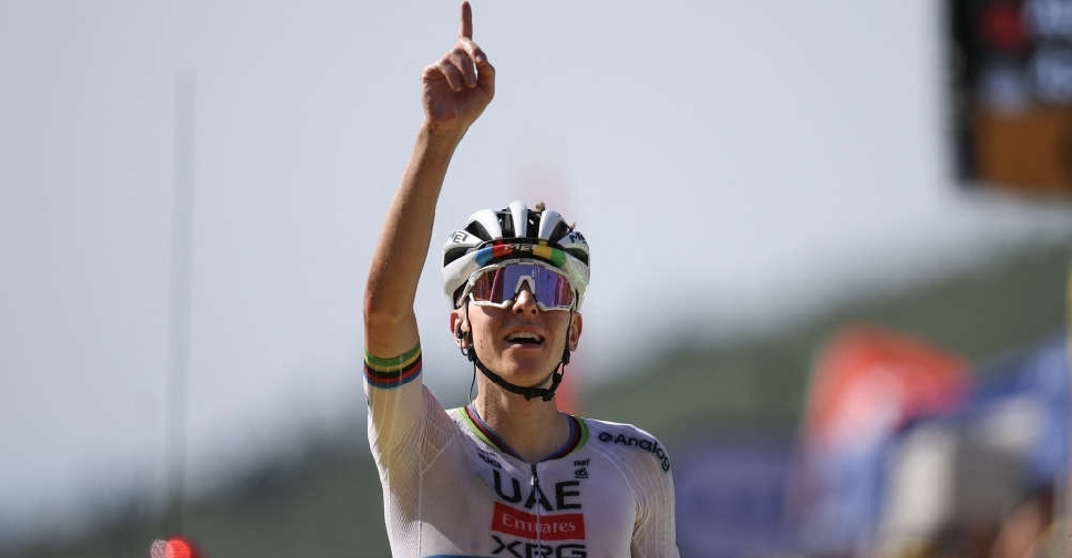 Tour de France: Pogacar leaves Vingegaard shattered in first mountain test