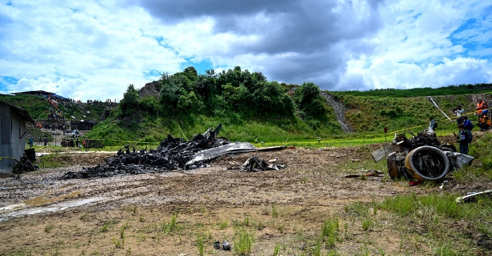 Incorrect speed record card caused 2024 Nepal plane crash, says panel
