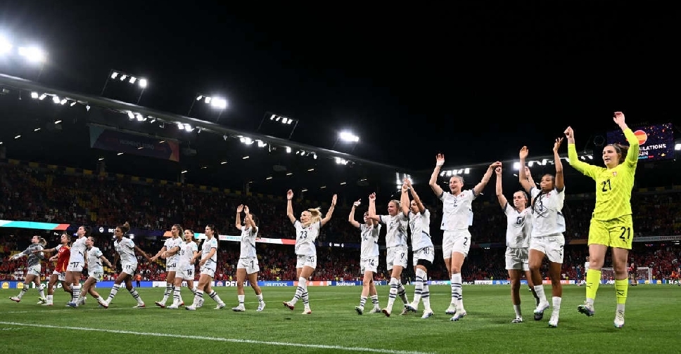 Swiss women win fans' hearts with joyous Euro journey