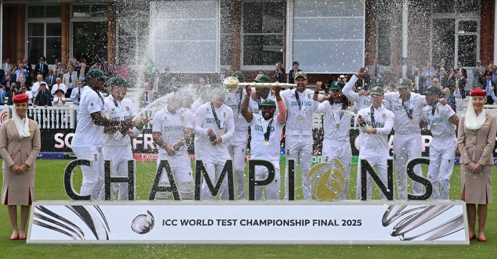 ECB to host next three World Test Championships finals
