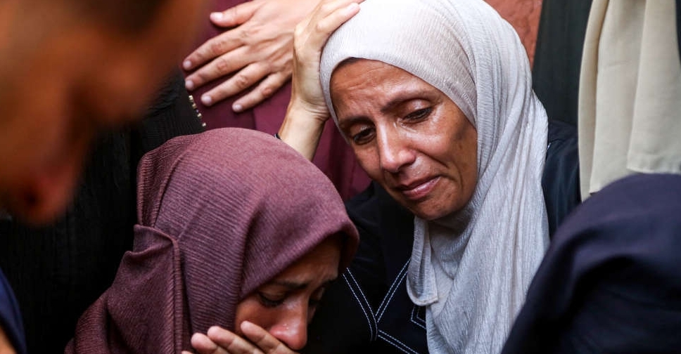 Israeli fire kills 67 people seeking aid in Gaza, medics say